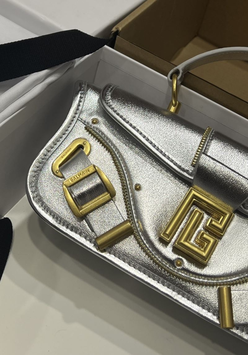 Balmain Satchel Bags